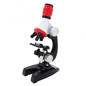 Детский микроскоп 100x-1200x
