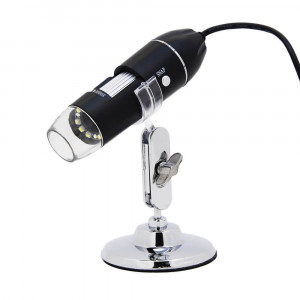 Микроскоп цифровой DM-1000 (1000X, USB, Android)