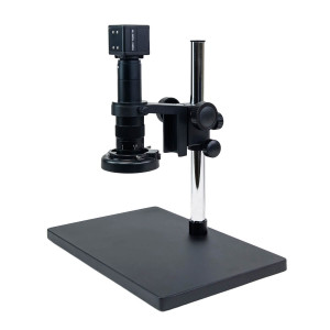 Профессиональный микроскоп Supereyes T004 (5 MP, 2000X)
