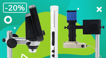 "Минус 20% на все товары!"